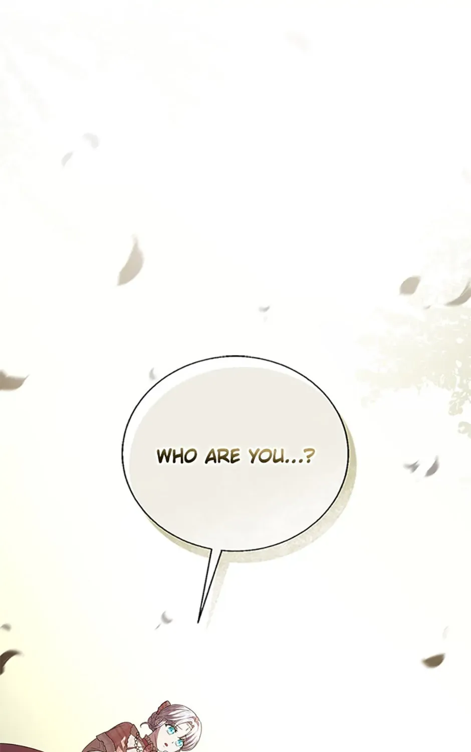 The Blooming Violet in the Back Garden Chapter 25 page 2 - 