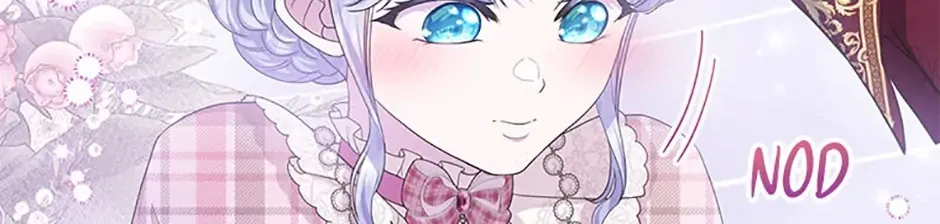 The Blooming Violet in the Back Garden Chapter 25 page 101 - 