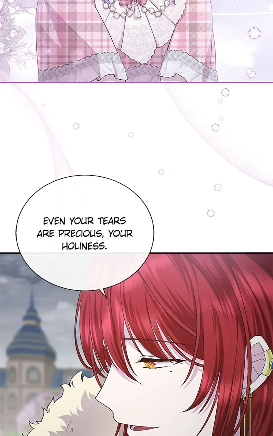 The Blooming Violet in the Back Garden Chapter 25 page 102 - 