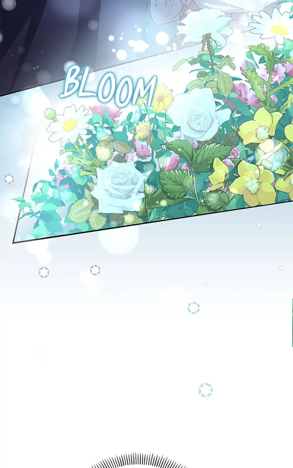 The Blooming Violet in the Back Garden Chapter 25 page 108 - 