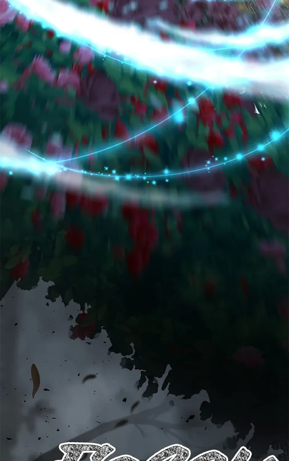 The Blooming Violet in the Back Garden Chapter 25 page 120 - 