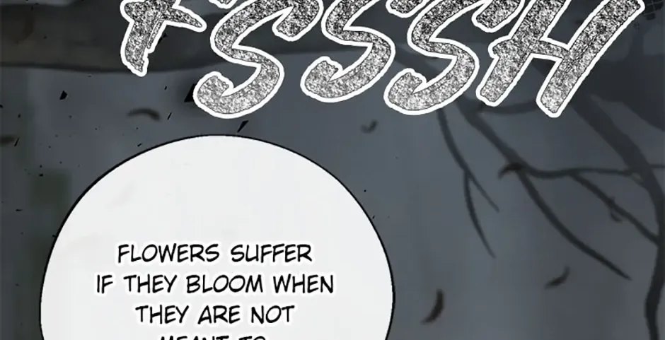 The Blooming Violet in the Back Garden Chapter 25 page 121 - 