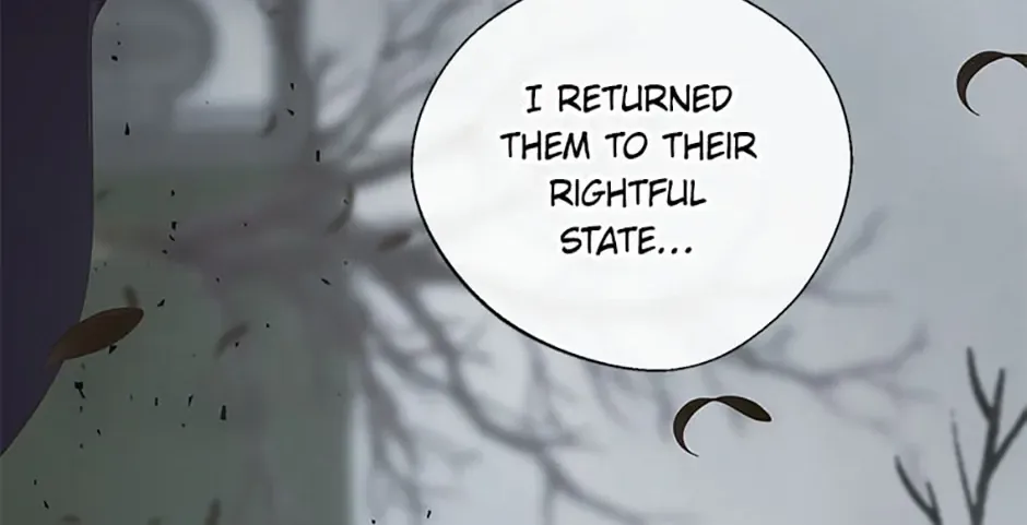 The Blooming Violet in the Back Garden Chapter 25 page 123 - 