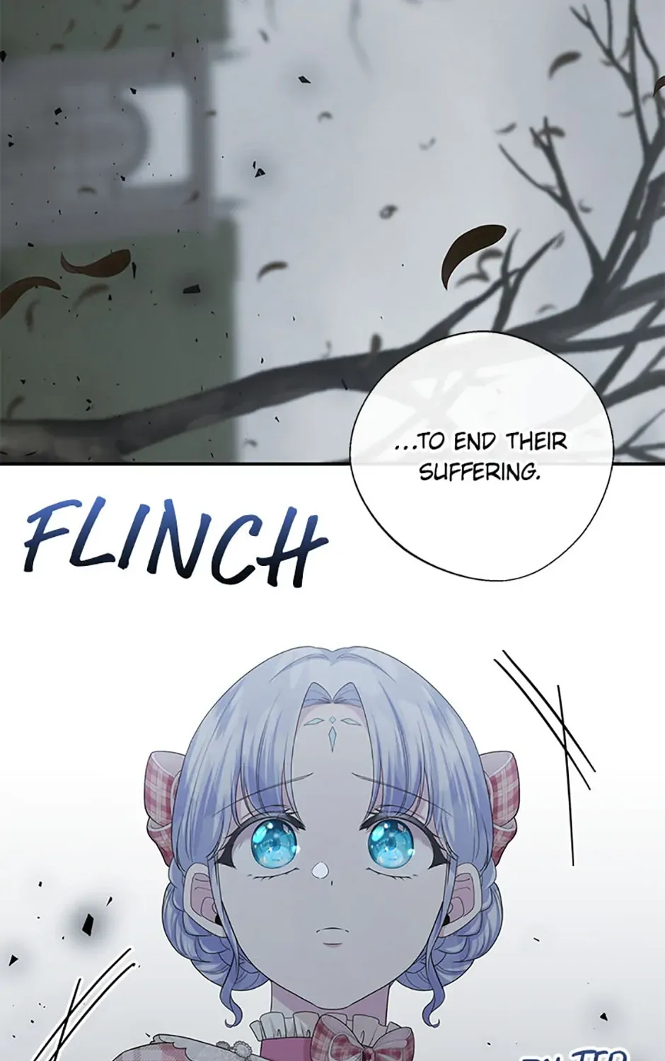 The Blooming Violet in the Back Garden Chapter 25 page 124 - 