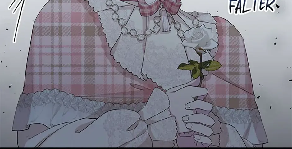 The Blooming Violet in the Back Garden Chapter 25 page 125 - 
