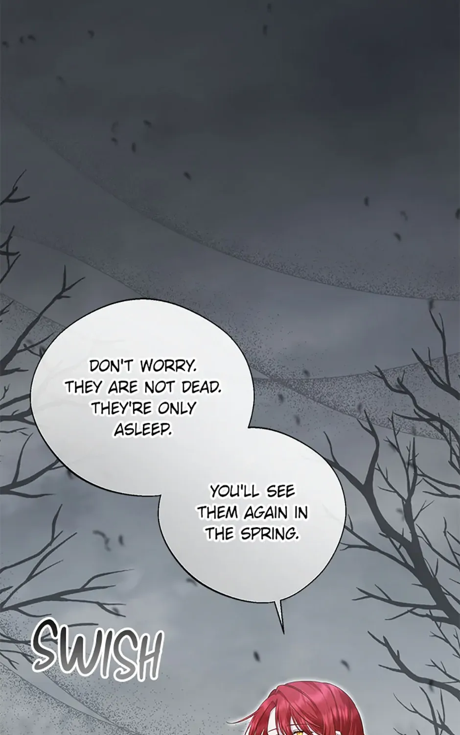 The Blooming Violet in the Back Garden Chapter 25 page 126 - 