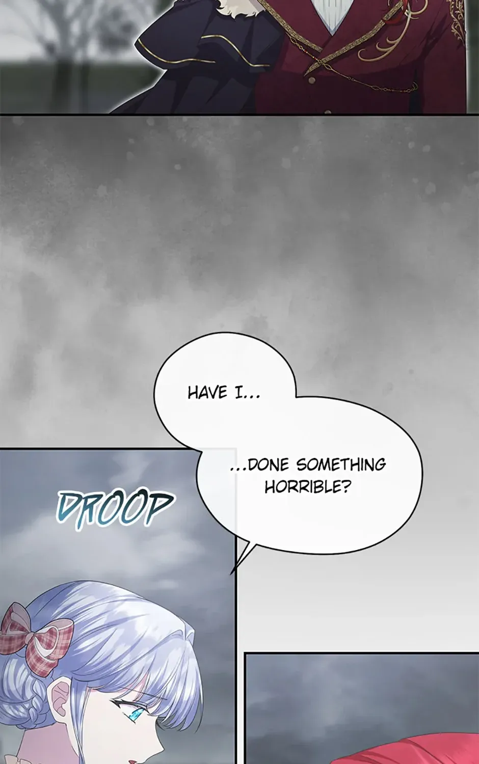 The Blooming Violet in the Back Garden Chapter 25 page 128 - 