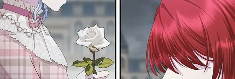 The Blooming Violet in the Back Garden Chapter 25 page 129 - 