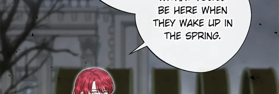 The Blooming Violet in the Back Garden Chapter 25 page 133 - 