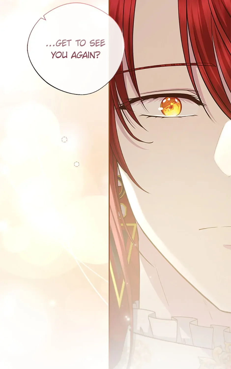 The Blooming Violet in the Back Garden Chapter 25 page 140 - 