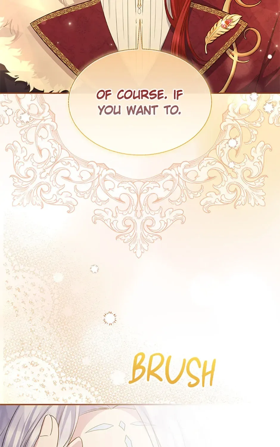 The Blooming Violet in the Back Garden Chapter 25 page 144 - 