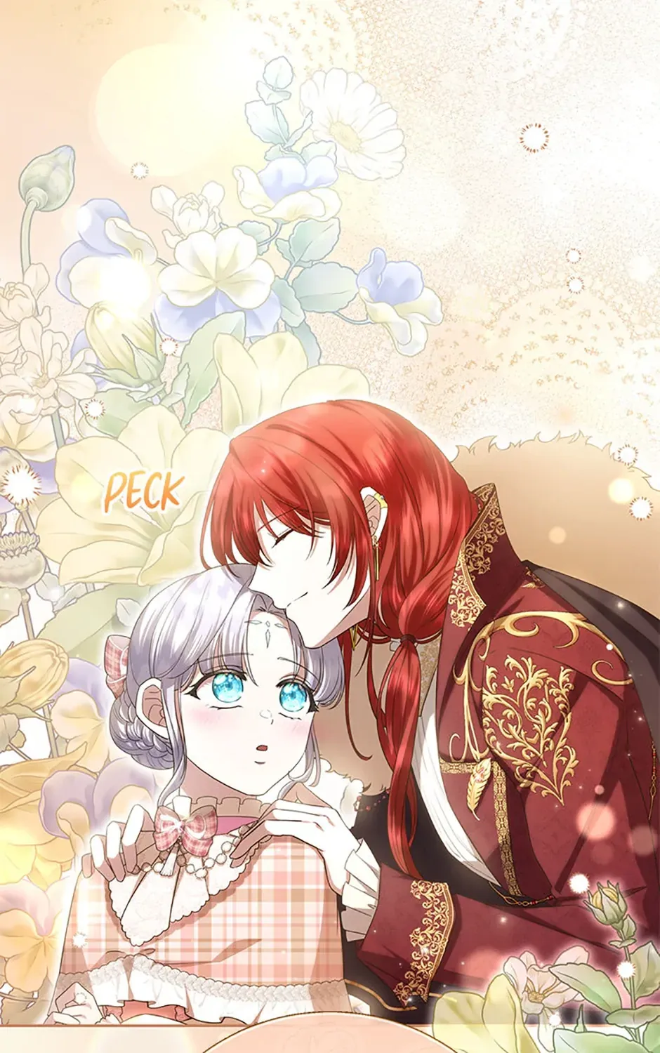 The Blooming Violet in the Back Garden Chapter 25 page 146 - 