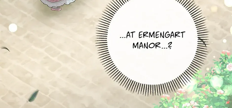 The Blooming Violet in the Back Garden Chapter 25 page 17 - 