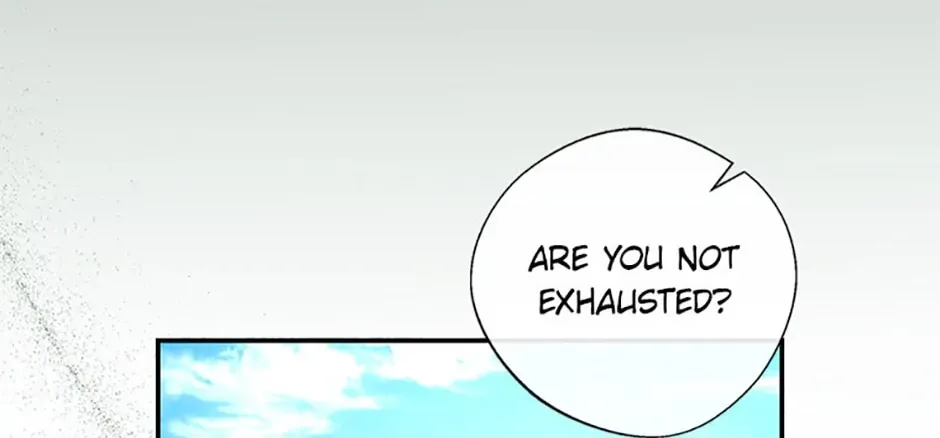 The Blooming Violet in the Back Garden Chapter 25 page 19 - 