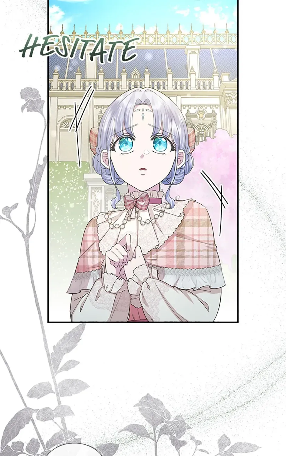 The Blooming Violet in the Back Garden Chapter 25 page 20 - 