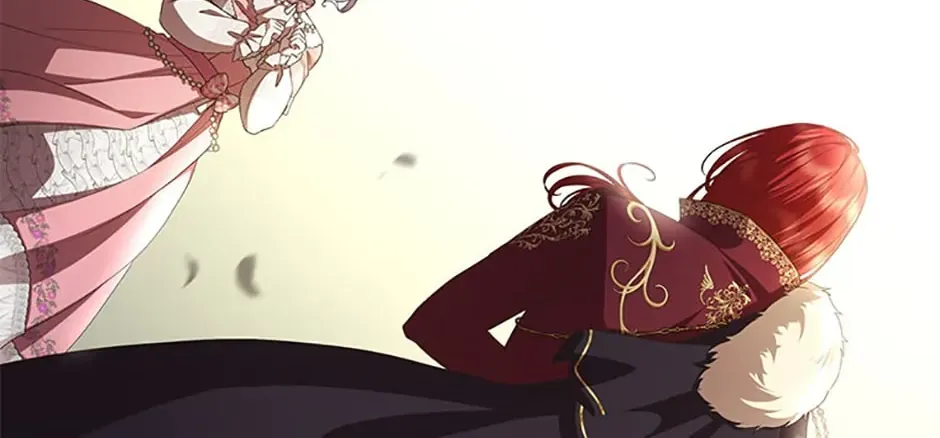 The Blooming Violet in the Back Garden Chapter 25 page 3 - 