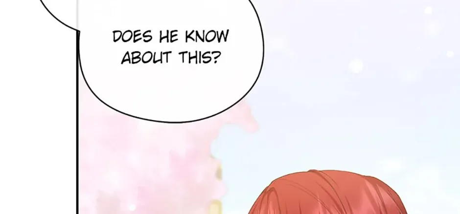 The Blooming Violet in the Back Garden Chapter 25 page 25 - 