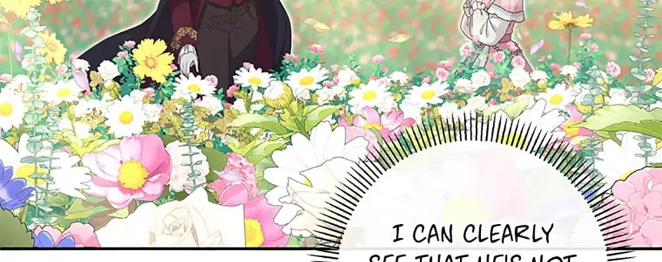 The Blooming Violet in the Back Garden Chapter 25 page 31 - 