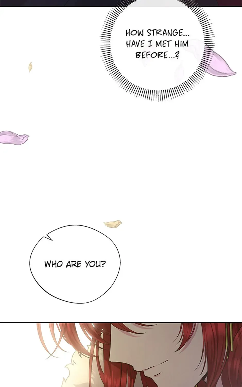 The Blooming Violet in the Back Garden Chapter 25 page 36 - 