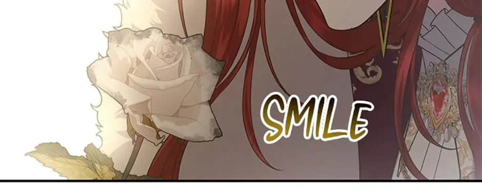 The Blooming Violet in the Back Garden Chapter 25 page 37 - 