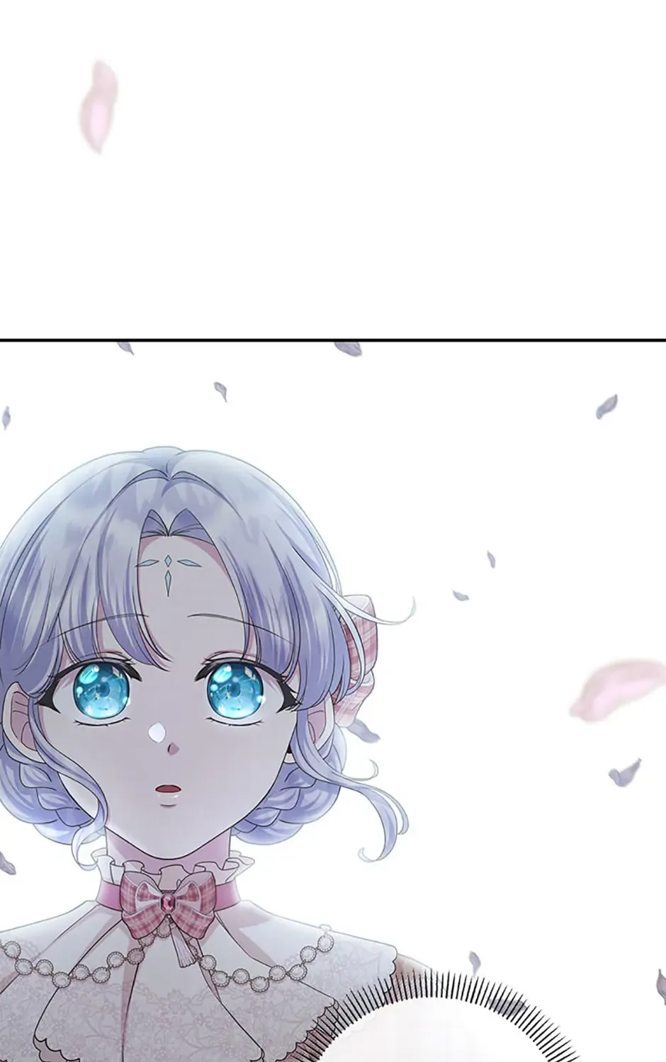 The Blooming Violet in the Back Garden Chapter 25 page 42 - 