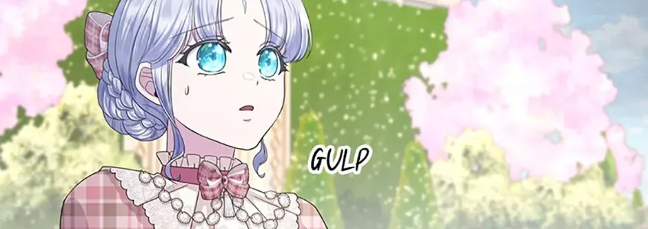 The Blooming Violet in the Back Garden Chapter 25 page 47 - 