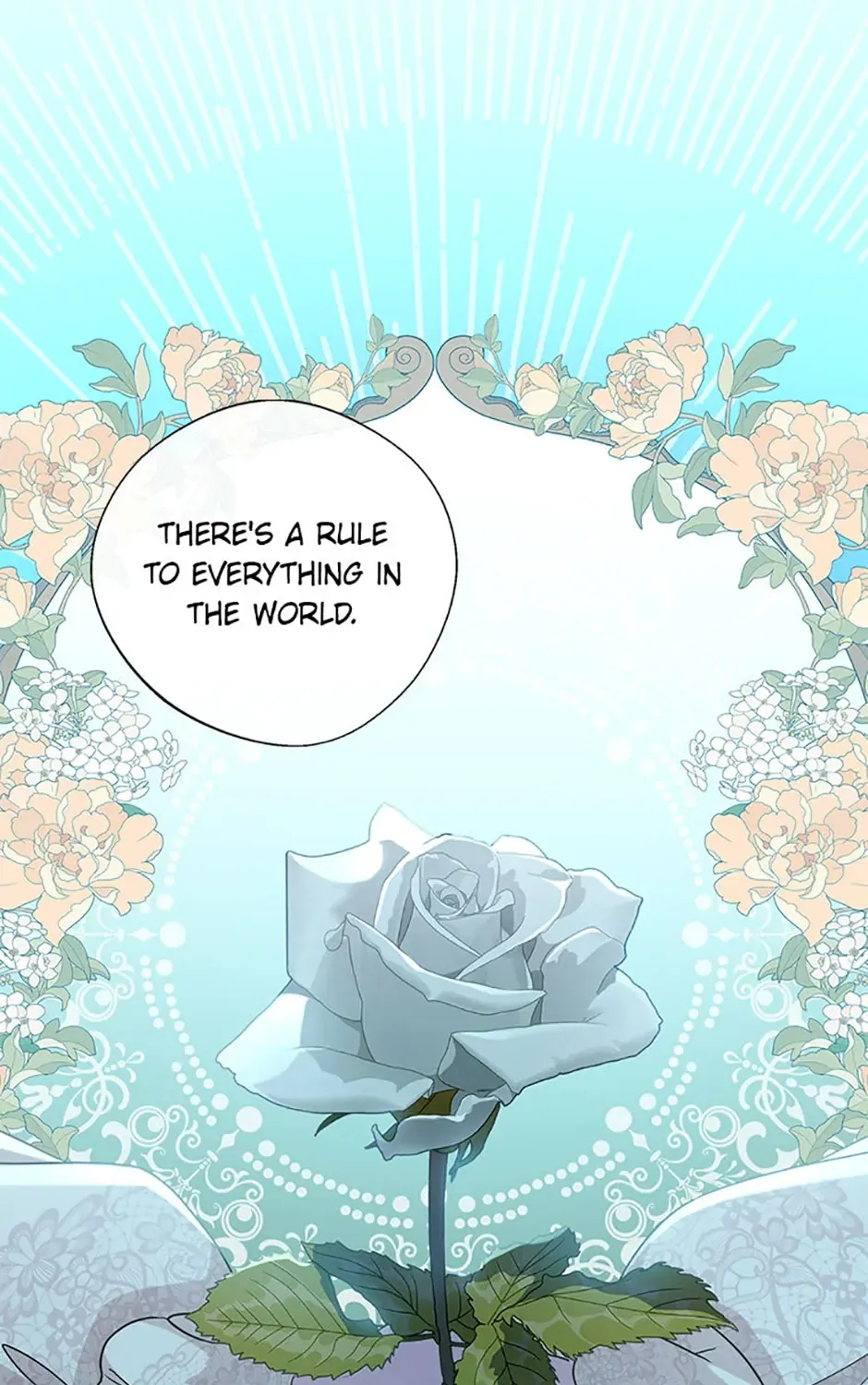 The Blooming Violet in the Back Garden Chapter 25 page 60 - 