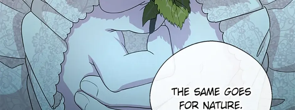 The Blooming Violet in the Back Garden Chapter 25 page 61 - 