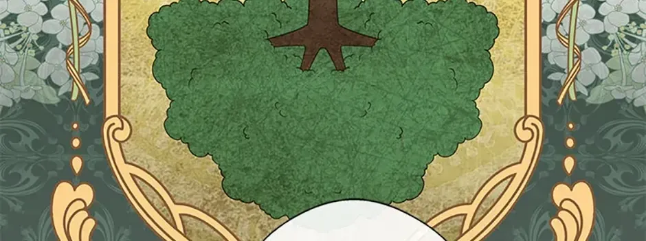 The Blooming Violet in the Back Garden Chapter 25 page 63 - 