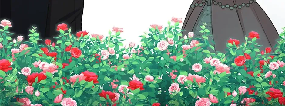 The Blooming Violet in the Back Garden Chapter 25 page 65 - 