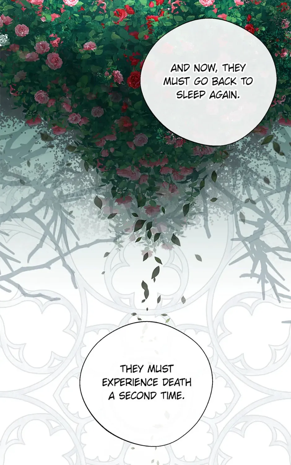 The Blooming Violet in the Back Garden Chapter 25 page 66 - 