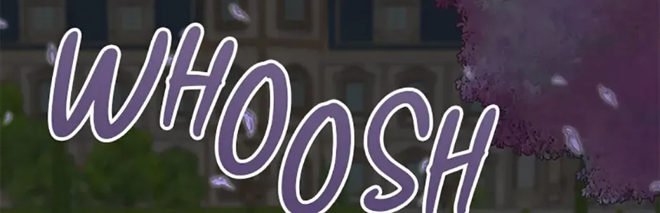 The Blooming Violet in the Back Garden Chapter 25 page 71 - 