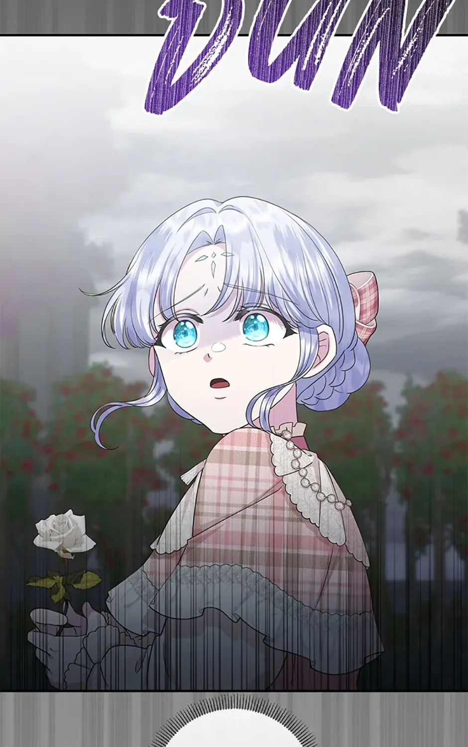 The Blooming Violet in the Back Garden Chapter 25 page 74 - 