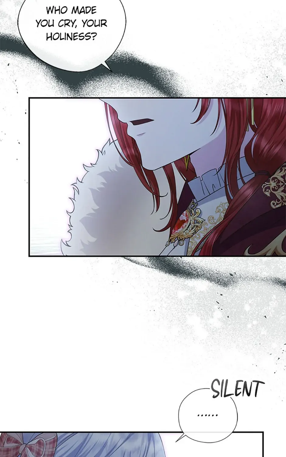 The Blooming Violet in the Back Garden Chapter 25 page 86 - 