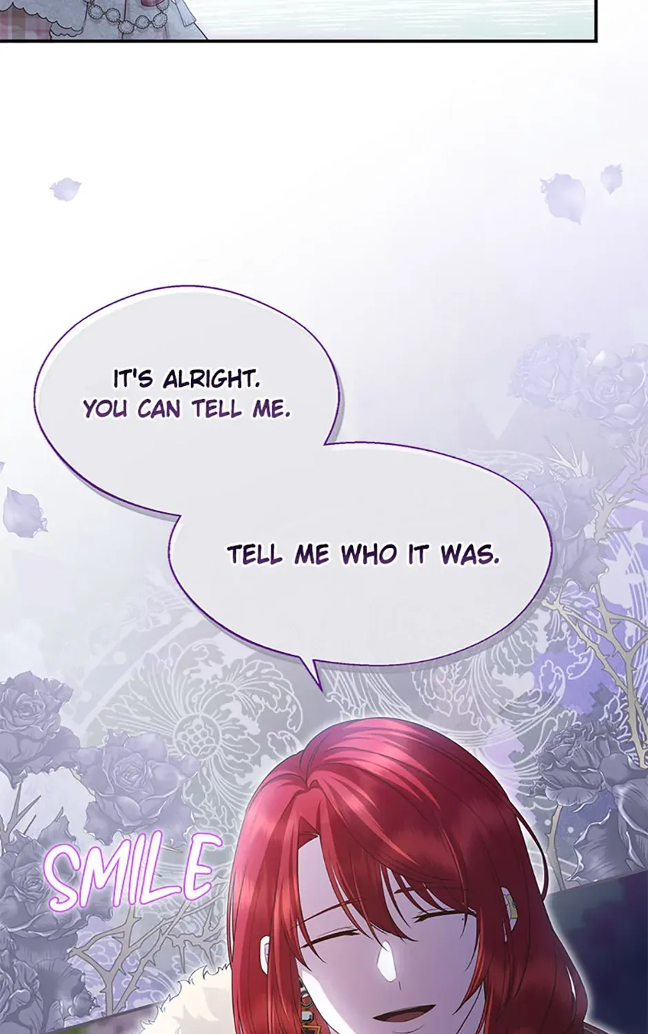 The Blooming Violet in the Back Garden Chapter 25 page 88 - 