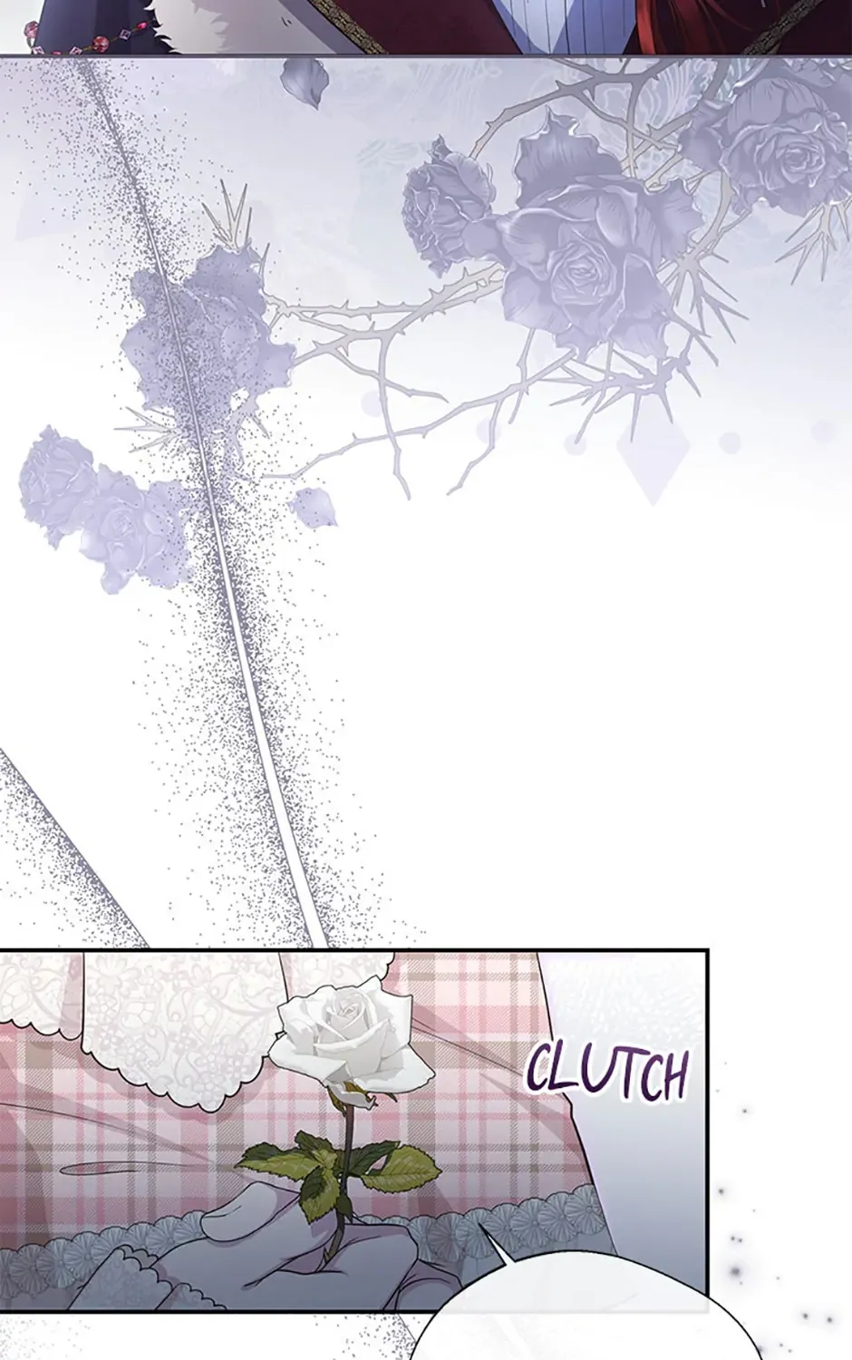 The Blooming Violet in the Back Garden Chapter 25 page 90 - 