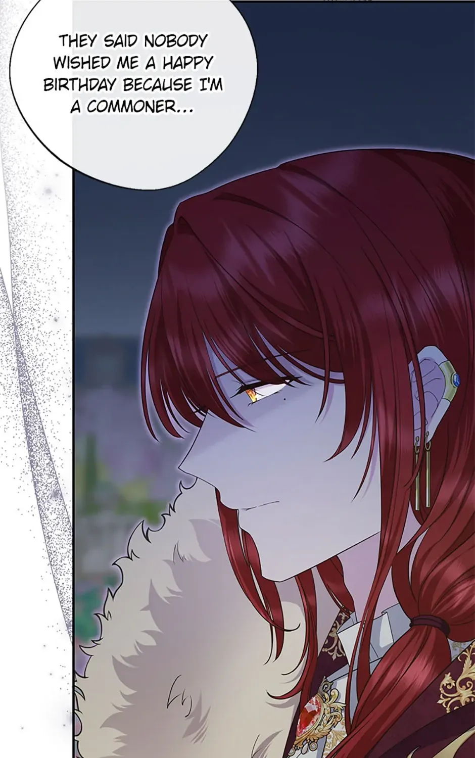 The Blooming Violet in the Back Garden Chapter 25 page 92 - 