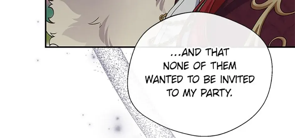 The Blooming Violet in the Back Garden Chapter 25 page 93 - 