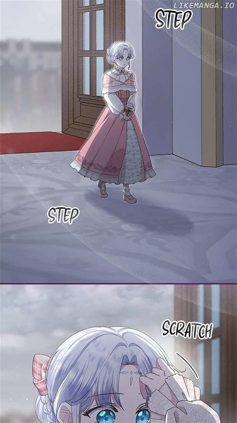 The Blooming Violet in the Back Garden Chapter 26 page 2 - 
