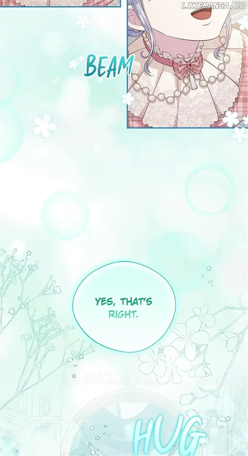 The Blooming Violet in the Back Garden Chapter 26 page 101 - 