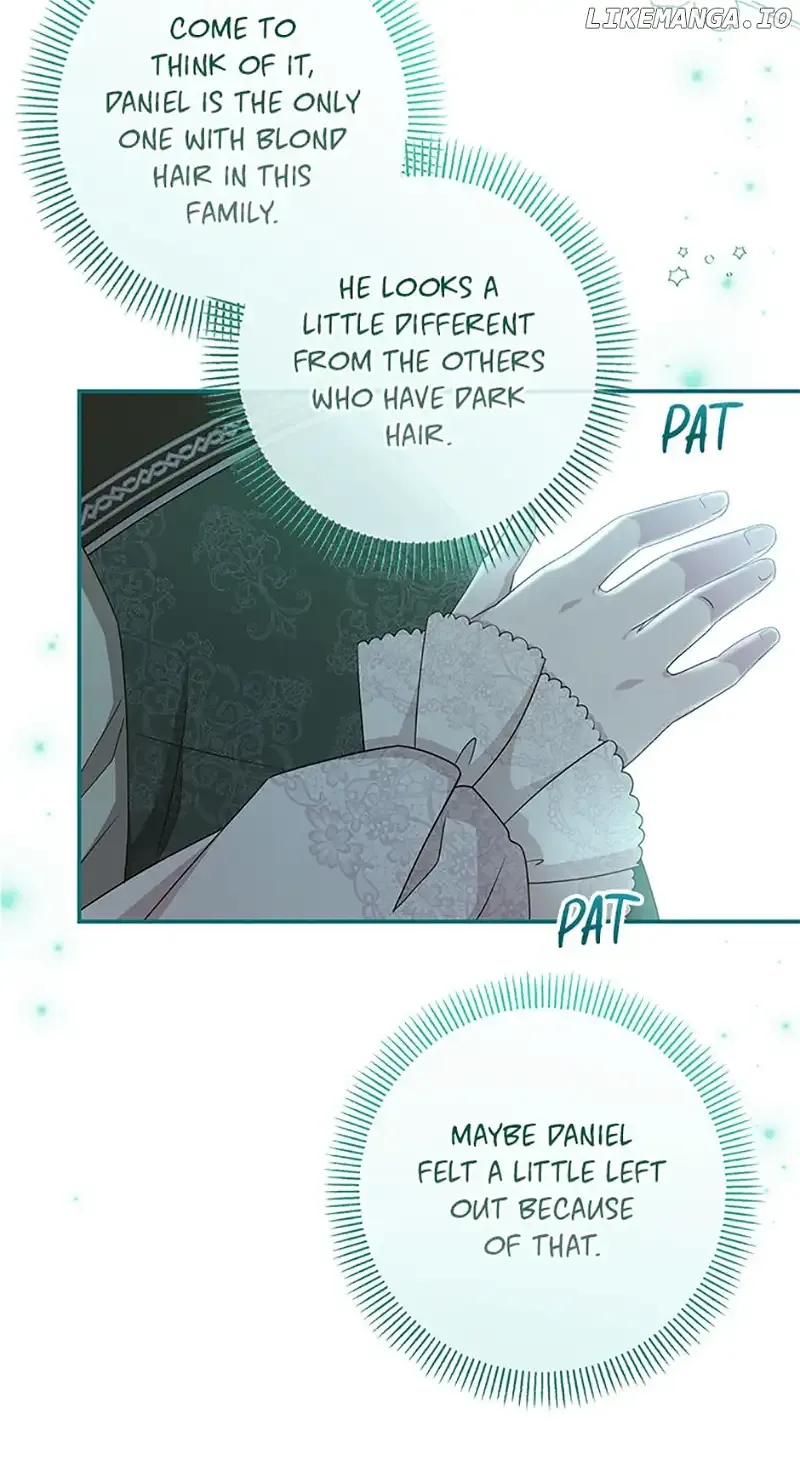 The Blooming Violet in the Back Garden Chapter 26 page 103 - 