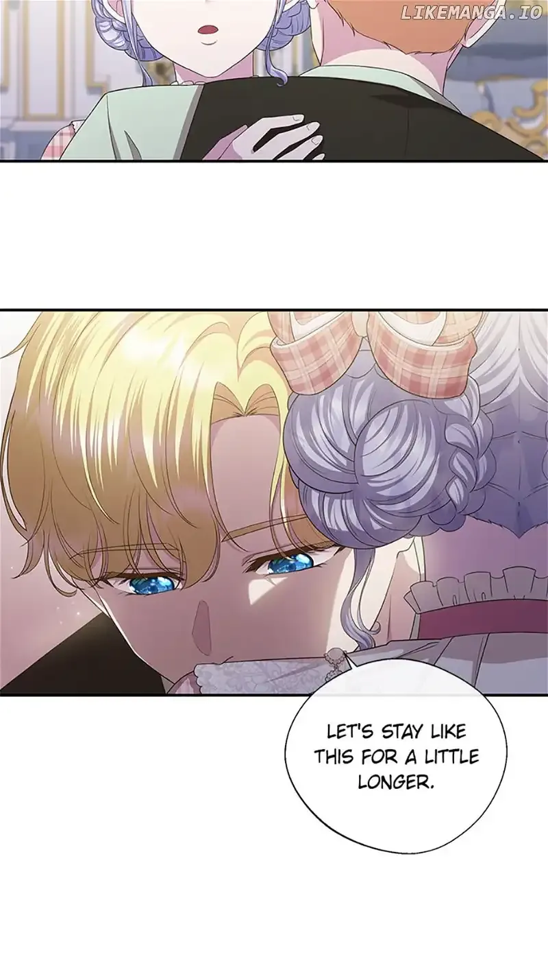 The Blooming Violet in the Back Garden Chapter 26 page 105 - 