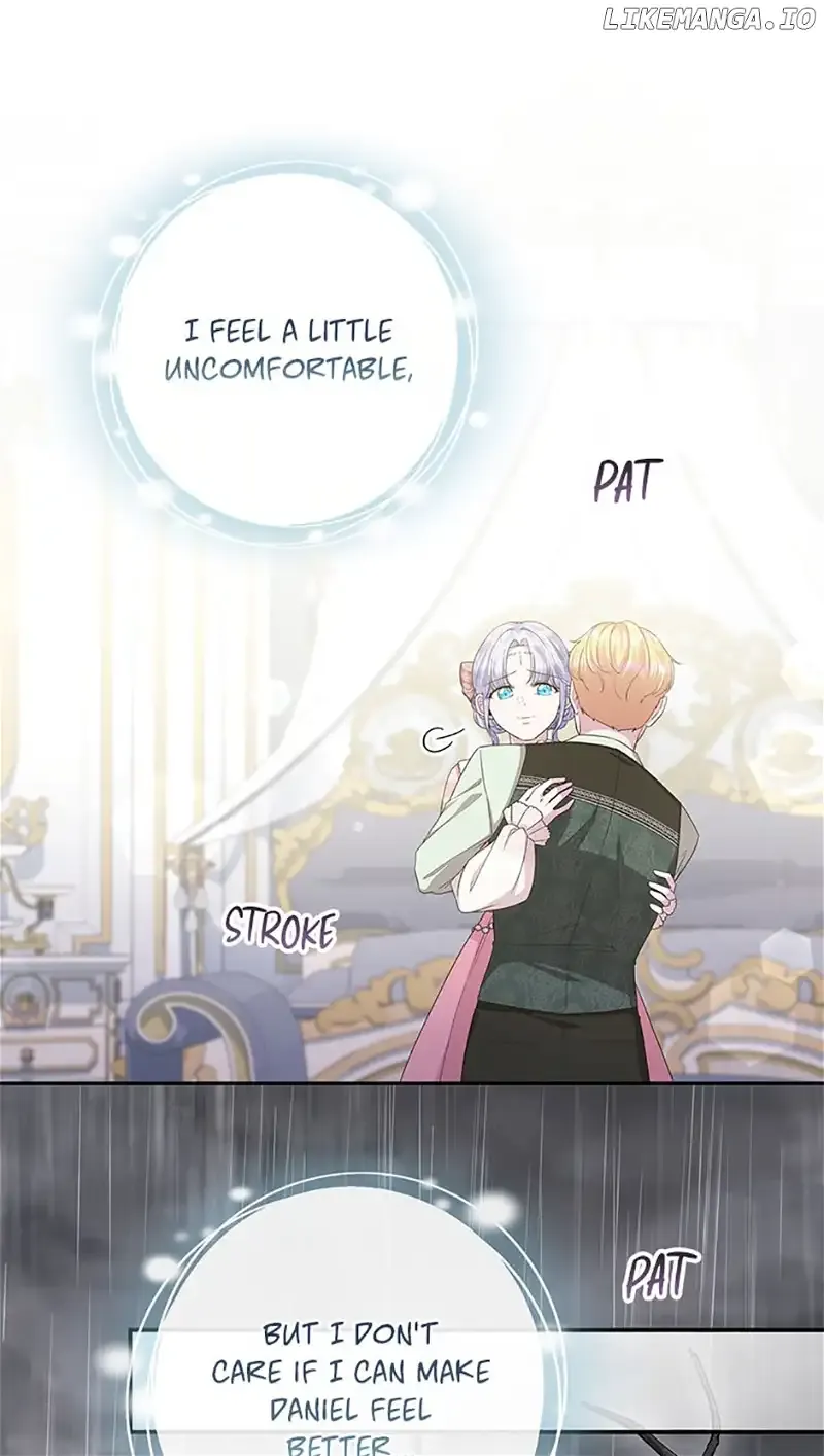 The Blooming Violet in the Back Garden Chapter 26 page 106 - 