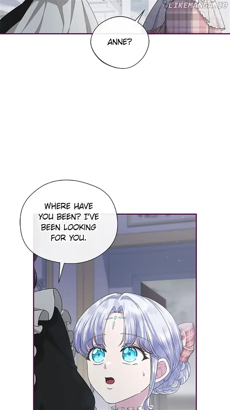 The Blooming Violet in the Back Garden Chapter 26 page 4 - 