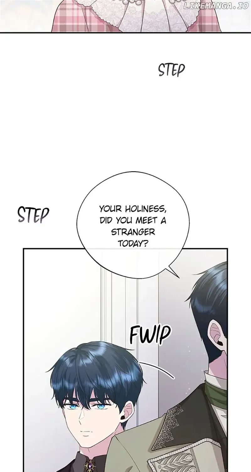 The Blooming Violet in the Back Garden Chapter 26 page 37 - 