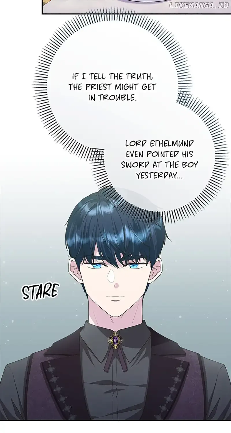 The Blooming Violet in the Back Garden Chapter 26 page 41 - 