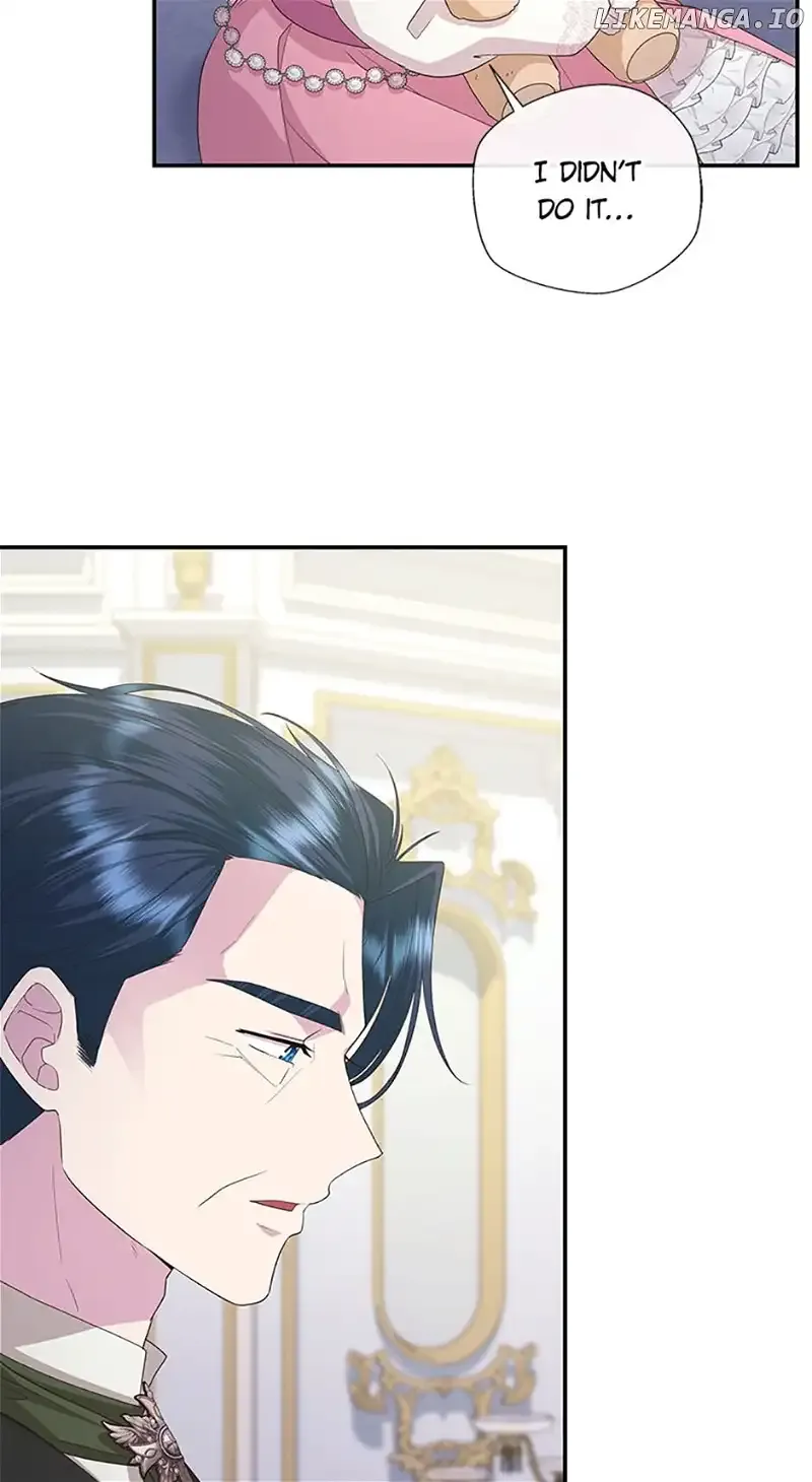 The Blooming Violet in the Back Garden Chapter 26 page 44 - 