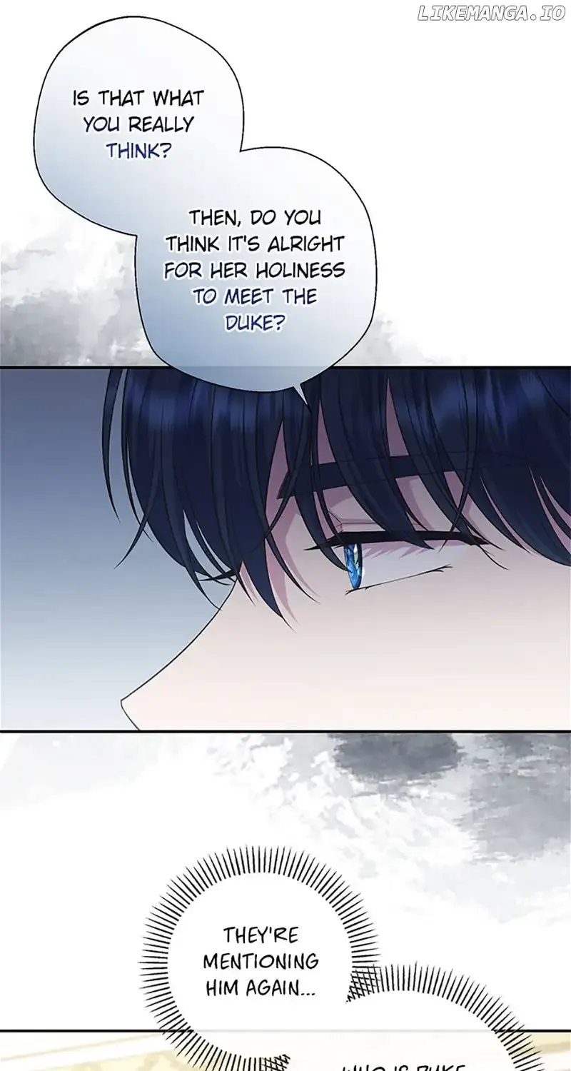 The Blooming Violet in the Back Garden Chapter 26 page 49 - 