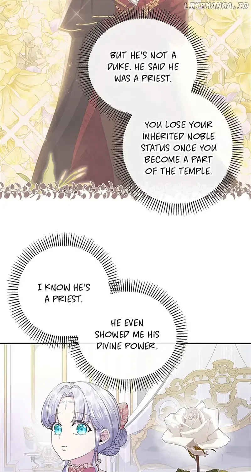 The Blooming Violet in the Back Garden Chapter 26 page 53 - 