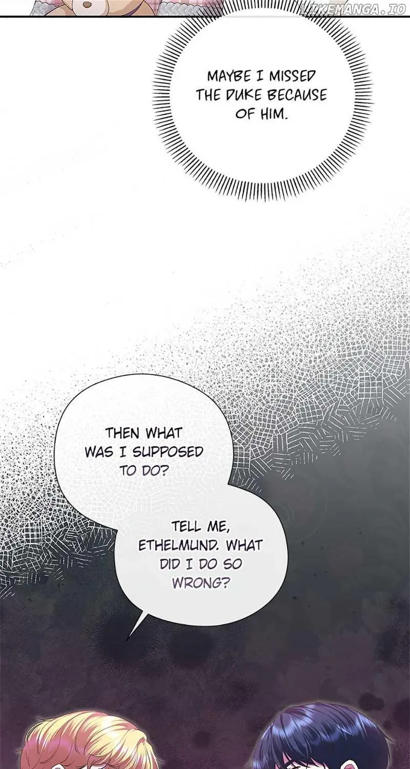 The Blooming Violet in the Back Garden Chapter 26 page 55 - 